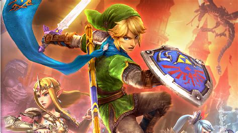 loz hyrule warriors|hyrule warriors zelda review.